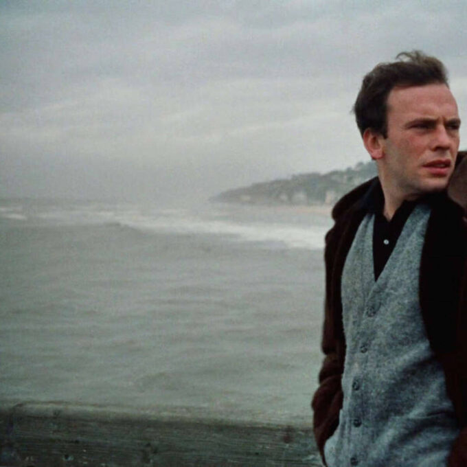 Zone texte & image : demi-page