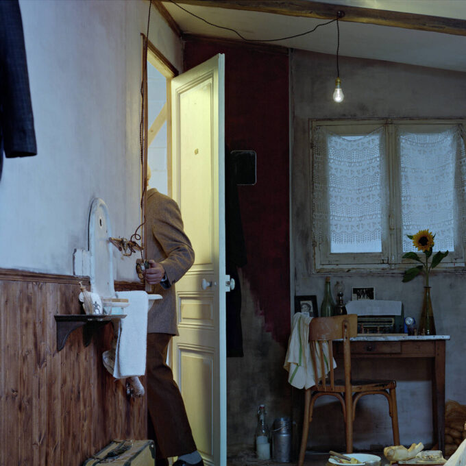  Galerie de médias – Mosaïque 